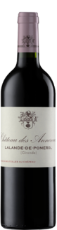 Château des Annereaux 2022